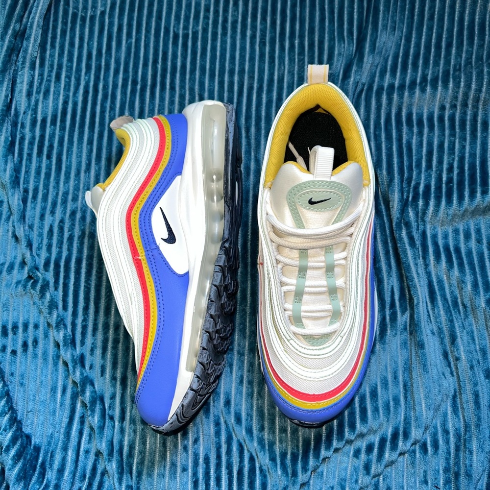 Nike air max